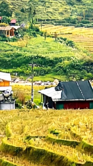 3日2晚 • 從河內出發的3天2晚沙巴徒步之旅—含住宿