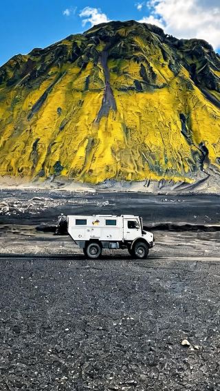 6D5N • Iceland