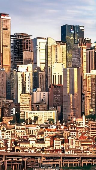 10D9N • Three-province tour: Guizhou, Guilin & Chongqing · in-depth small-group journey for 10 travelers
