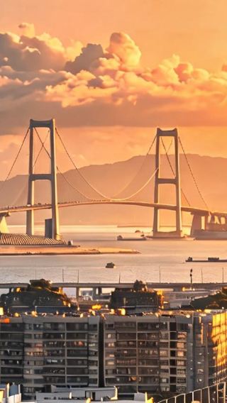 5D4N • Lingnan ancient towns & old town pedestrian streets - culture · heritage · urban charm - itinerary can be adjusted according to requirements
