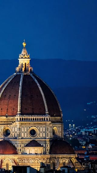 2D1N • Italy + Rome + Florence + Colosseum + Roman Forum + Palatine Hill + Uffizi Gallery + Palazzo Vecchio: Two days of exploring the Eternal City and immersing yourself in the Renaissance