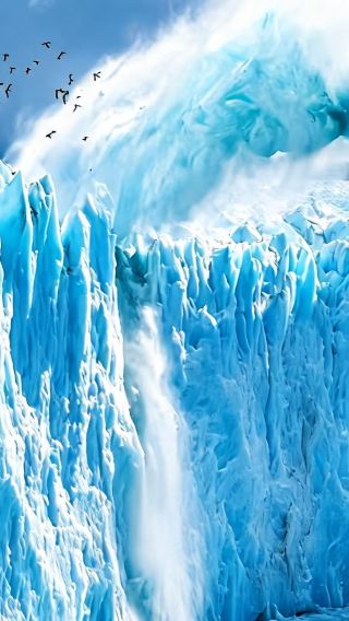 15D • Argentina's romantic adventure: Iguazu Falls, Patagonia glaciers, Ushuaia and Buenos Aires