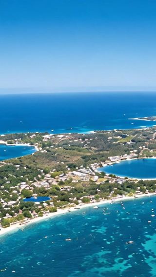 8D7N • Quokka selfies, coastal cliffs, and nature's windows - Western Australia you absolute beauty
