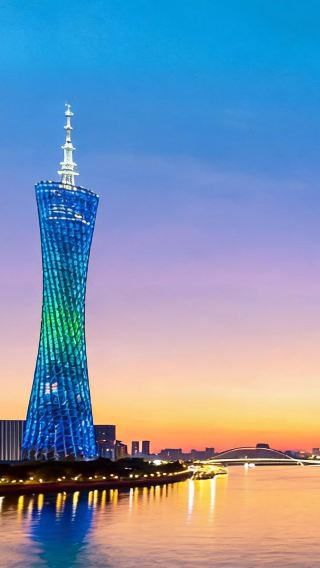 3D2N • GuangdongGuangzhou + Foshan + Shunde District + Qinghui Garden + Foshan Ancestral Temple