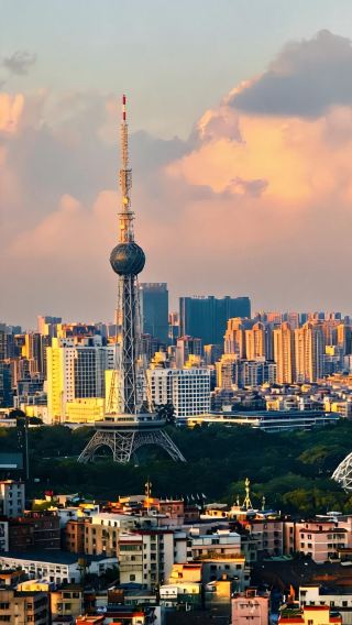 2D1N • Guangzhou Old Town & Foshan cultural tour: Guangzhou landmarks, Pearl River night cruise, Foshan martial arts & ancient pottery art, flexible customizable itinerary
