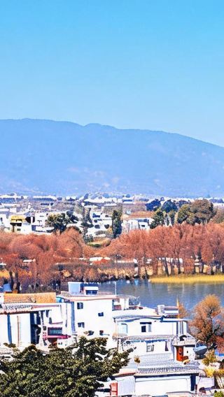6D5N • Limited time upgrade to 15-person small group & Lijiang, Yunnan + Dali Bai Autonomous Prefecture + Lugu Lake + Jade Dragon Snow Mountain + Lijiang Ancient Town