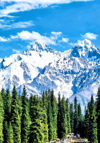 9日8晚 • 高端度假：大理海景房 + 昆明免費享用過橋米線 + 玉龍雪山 + 香格里拉騎馬及藏式攝影