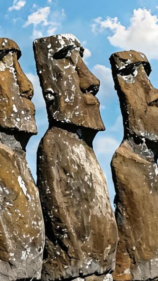 22D • Classic tour of four South American countries: Peru, Chile, Brazil & Argentina