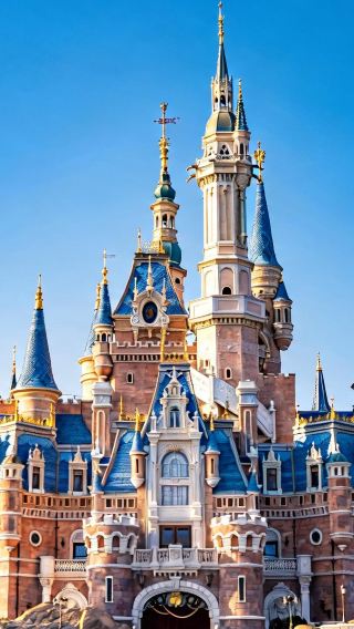 5D4N • Japan Tokyo highlights tour: Tokyo Disneyland + Tokyo DisneySea - Full free day - all-inclusive park tickets - private chauffeured car service