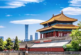 3D2N · Private Tours · Classic 3-Day Beijing Highlights Tour with Pre-Booked Attraction Tickets · Independent travel without shopping stops, Tour guide service is available upon request. Private tour with pre-booked attraction tickets (Great Wall cable car/toboggan not included) to skip queues. 