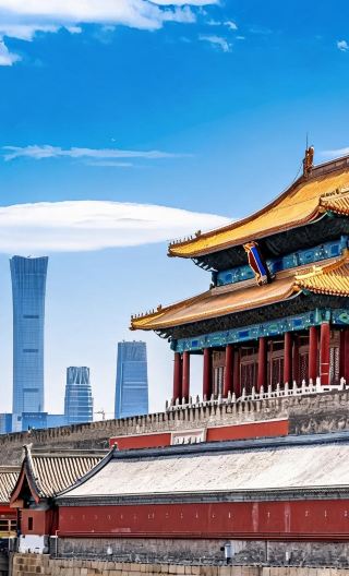 3D2N • Classic 3-Day Beijing Highlights Tour with Pre-Booked Attraction Tickets