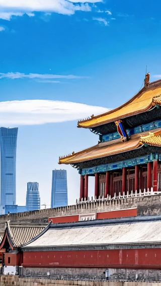 3D2N • Classic 3-Day Beijing Highlights Tour with Pre-Booked Attraction Tickets