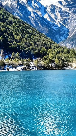 8D7N • Kunming, Dali, Lijiang, Shangri-La, 7N8D, Mosque Visit Tour