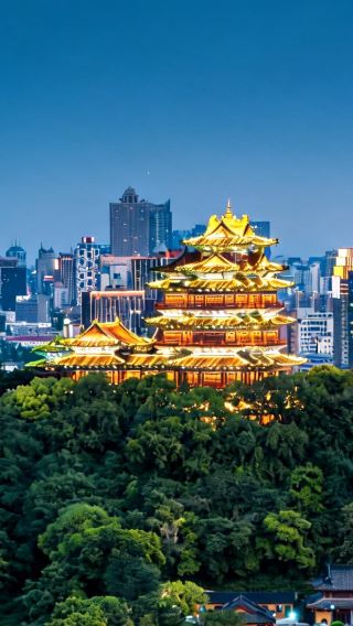 6天5晚 • 深度江南：上海＋南京＋無錫＋杭州＋烏鎮 - 可調整行程，可更換飯店或不含飯店，可代預訂景點門票及餐廳預訂