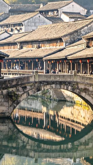 3D2N • Suzhou+Wuzhen+Hangzhou,Consult the customer service for discounts