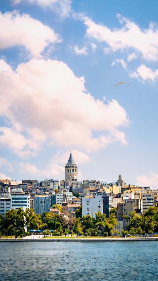 13D12N • Meet Eurasia, Experience the sunset glow of the Bosphorus, and explore the magical caves of Cappadocia