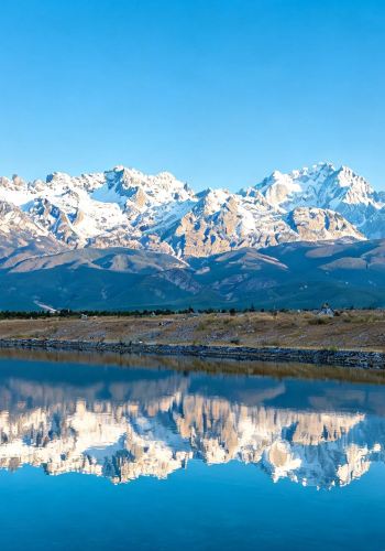 5D4N • Dali & Lijiang Adventure: Yulong Snow Mountain, Santorini Dream Land, Cangshan Mountain Gantong Ropeway, Tie-Dye & Complimentary One-Way Snow Mountain Train Ride