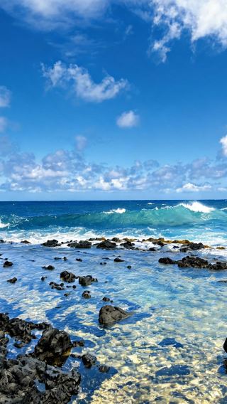 8D7N • Oahu + Hawaii island