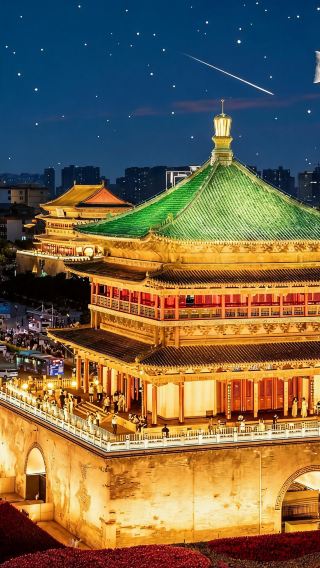 4D3N • Xi'an-Private Exclusive Tour & No Stranger Sharing & Custom Itinerary + Emperor Qinshihuang's Mausoleum Site Museum + Terracotta Warriors DIY Experience + Xi'an City Wall