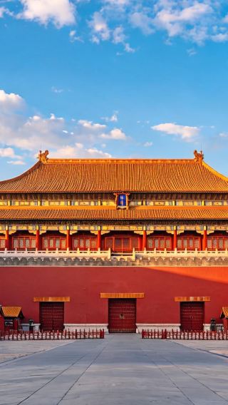 2D1N • This is the tour of Beijing's World Heritage Sites, for deposit payment only