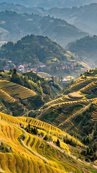 4D3N • Cherish Love Journey: China+ Guilin + Yangshuo + Li River Scenic Area+ Longji Rice Terraces · All Tips Included 