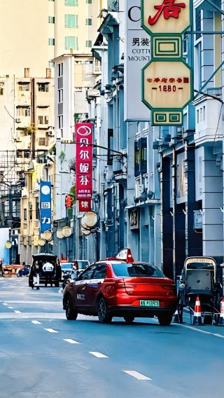 6D5N • Guangzhou & Shantou & Chaozhou cultural & coastal tour: adjustable itinerary, flexible hotel stays, Lingnan heritage & Chaoshan overseas-Chinese culture experience