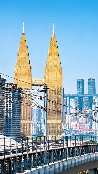 3D2N • Chongqing + Three Natural Bridges & Fairy Mountain