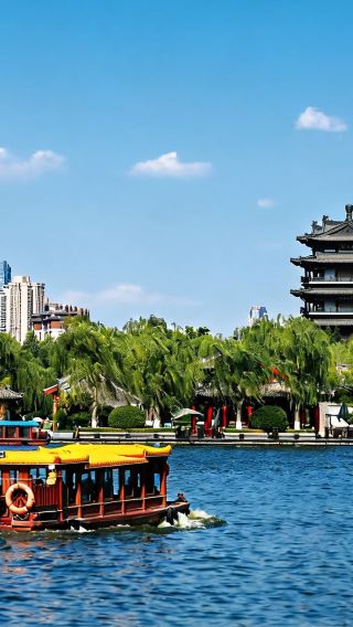 8D7N • Qingdao + Laoshan District + Weihai + Yantai + Penglai District + Qufu + Tai'an + Jinan