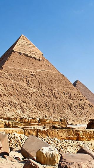 6D5N • Cairo + Aswan + Luxor