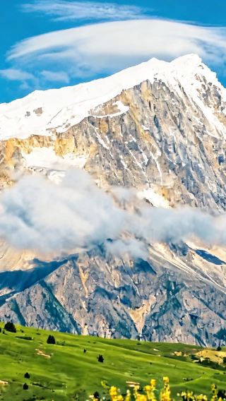 5D4N • Jiuzhaigou + Huanglong + Mount Siguniang + Moshi Park + Xinduqiao + Yuzixi with Premium Photography, Tibetan Cultural Night, Stay in Yading, Stargazing & Sunrise Watching