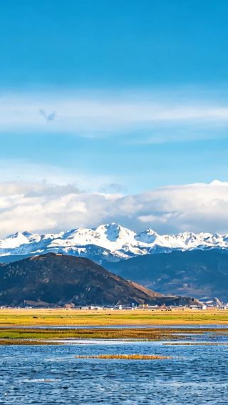 10D9N • Kunming + Dali + Lijiang + Shangri-La + Ancient Town Shaxi + Balagezong 
