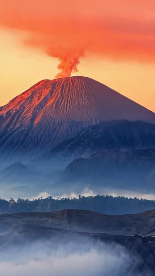 7D6N • Indonesia + Bali + Mt Bromo + Gunung Ijen + Penida Island + Tumpak Sewu Waterfall
