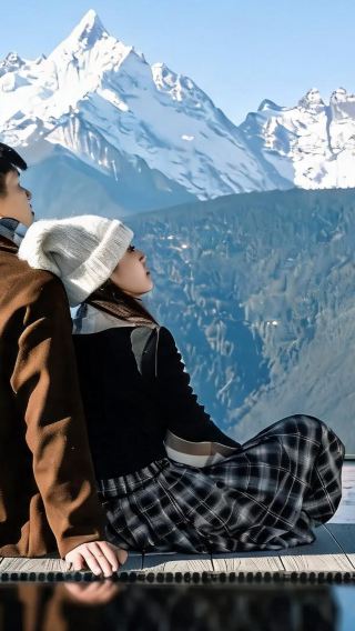 4D3N • Yunnan: Lijiang + Shangri-La + Yubeng Village + Meili Snow Mountain National Park