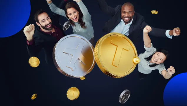 1度の予約でダブルで貯まる