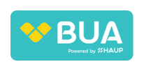 BUA by HAUP