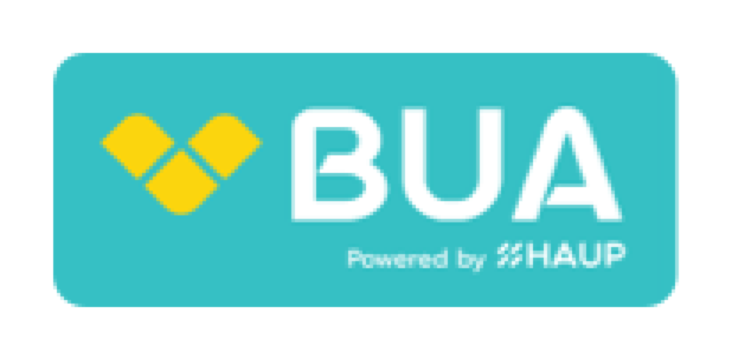 BUA by HAUP