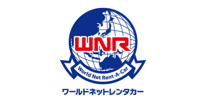 World Net Rent