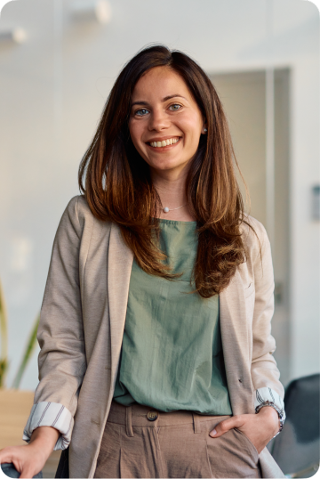 Finance manager