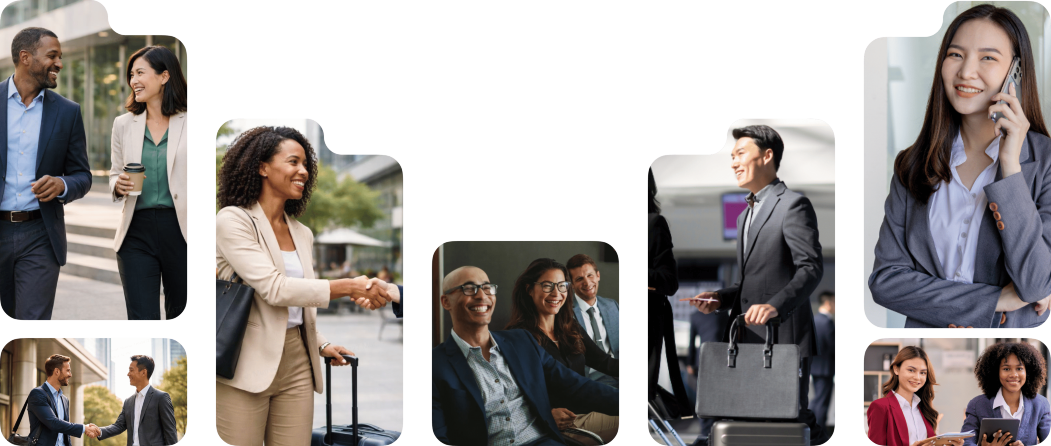 Trip.Biz, Business travel company powered by trip.com