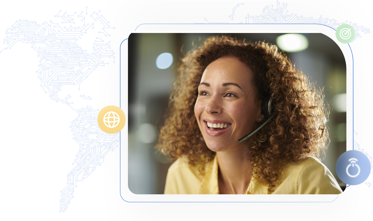 Trip.Biz Tech-Powered efficient service