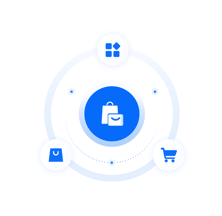 Overseas Shopping, Subscription Services and Membership Subscriptions