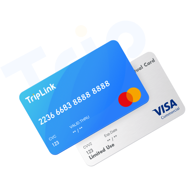 TripLik cards in Singapore
