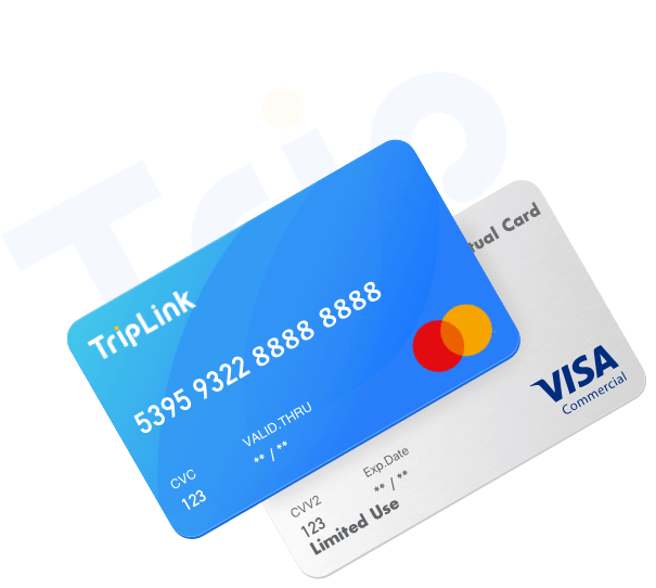 TripLik cards