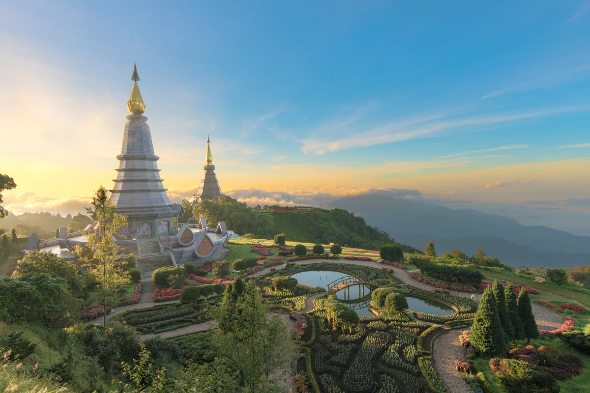 Centara Hotels in Chiang Mai