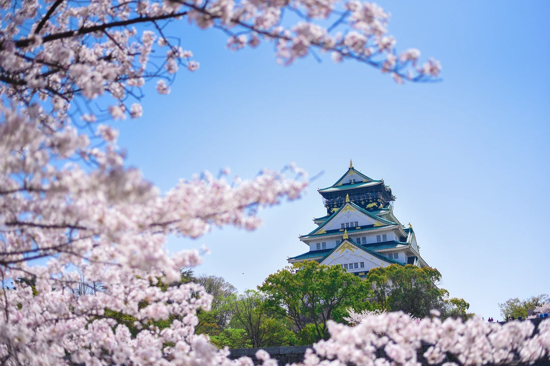 Hotels near Dotombori