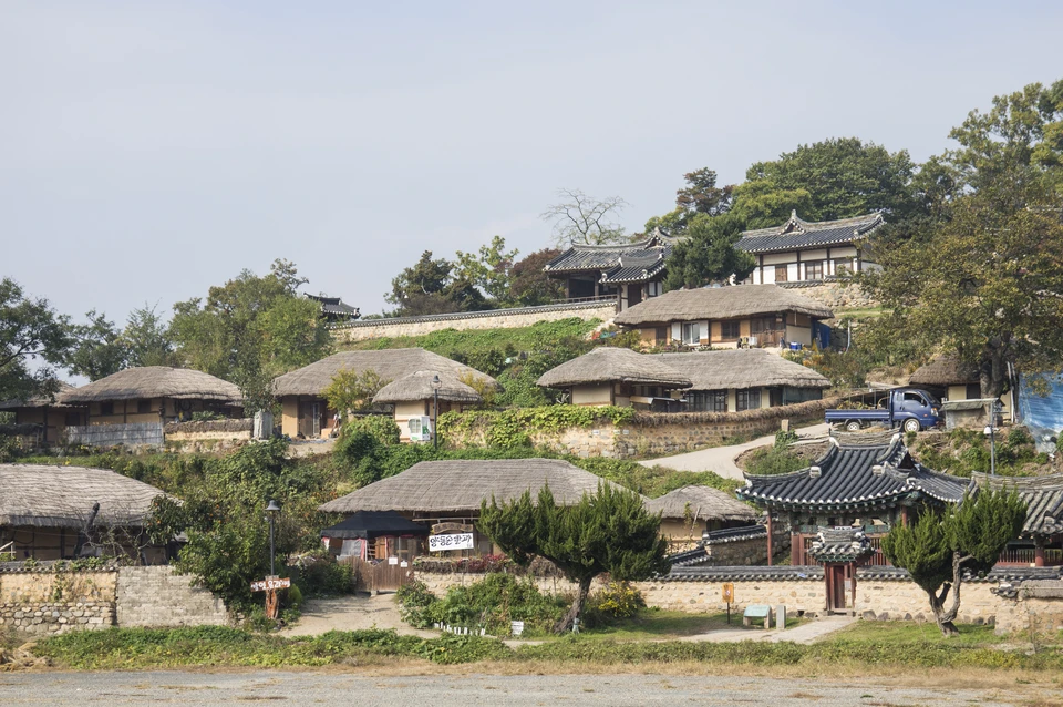 Gyeongju