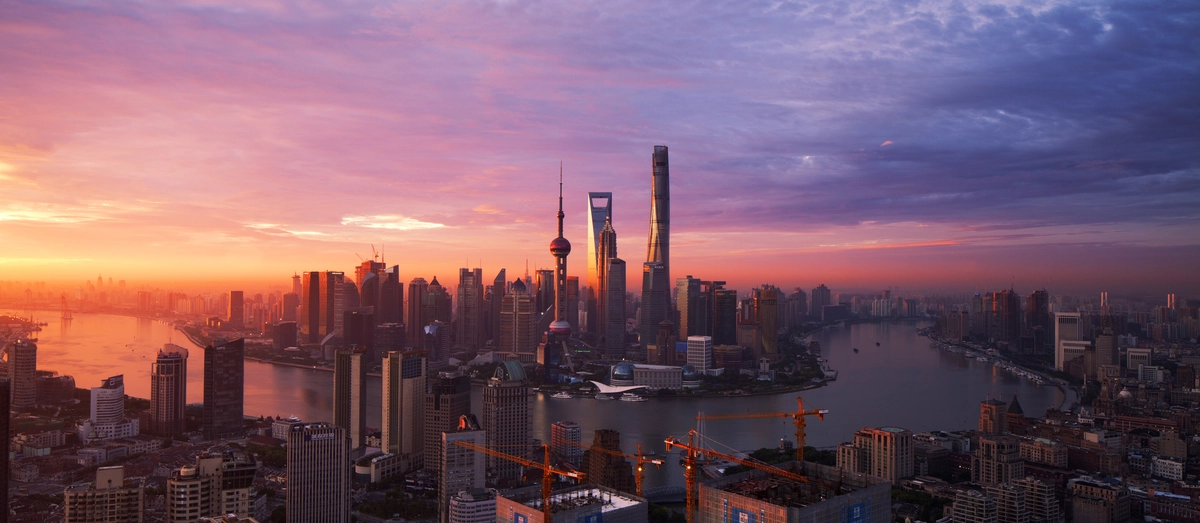 Hotels in Shanghai