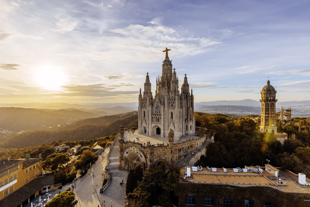 MOXY HOTELS Hotels in Barcelona