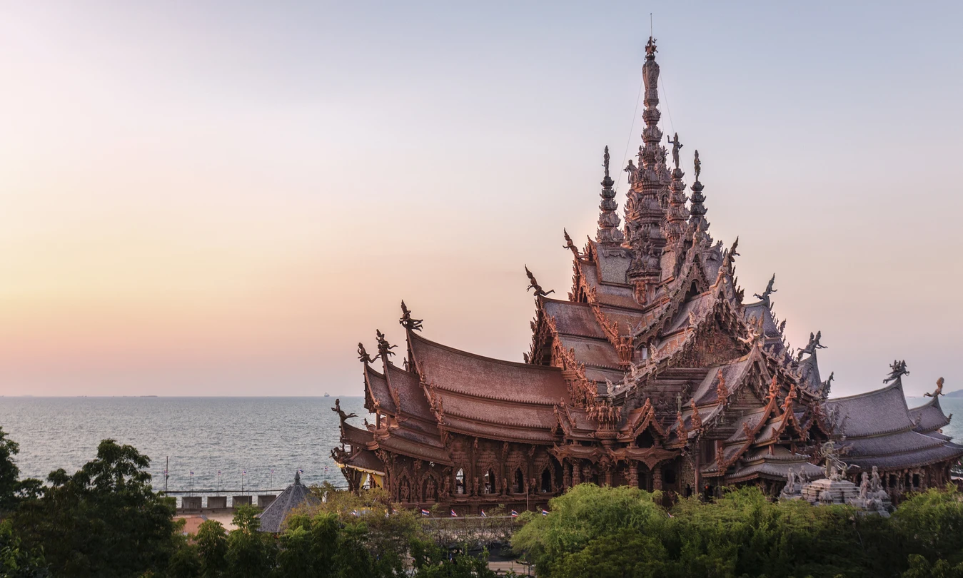 <h1>라마야나 워터 파크 근처 호텔</h1>