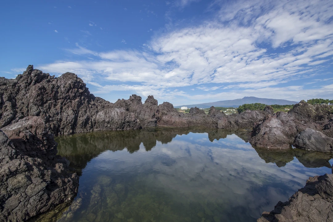 Seogwipo